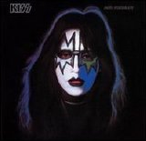 Kiss - Ace Frehley