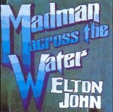 Elton John - Madman Across the Water