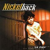 Nickelback - The State