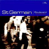 St Germain - Boulevard