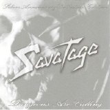 Savatage - Dungeons Are Calling