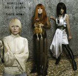 Tori Amos - American Doll Posse