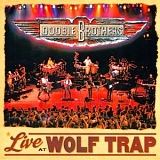 The Doobie Brothers - Live At Wolf Trap