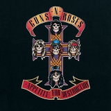 Guns N' Roses - Appetite for Destruction