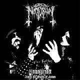Nocturnal - Unholycraft - Blood For Glory Of Sat