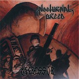 Nocturnal Breed - Aggressor
