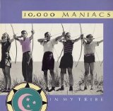 10,000 Maniacs - In My Tribe (Vinyl)