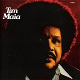 Tim Maia - Tim Maia