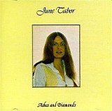June Tabor - Ashes and Diamonds