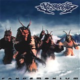 Nosferatos - Pandemonium