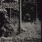 North - Thorns of the Black Rose