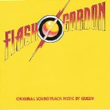 Queen - Flash Gordon