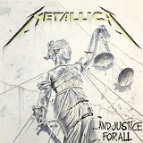Metallica - ... And Justice For All