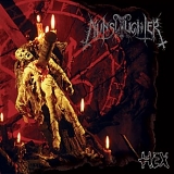 Nunslaughter - Hex