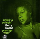 Betty Roché - Singin' & Swingin'