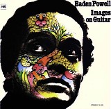Baden Powell - Images on Guitar