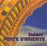 Indaco - Porte d'oriente