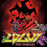Edguy - The Singles