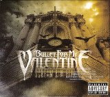 Bullet For My Valentine - Scream Aim Fire