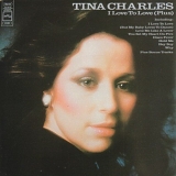 Tina Charles - I Love to Love