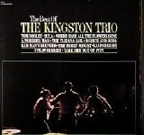 The Kingston Trio - The Best of the Kingston Trio