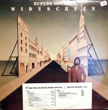 Rupert Holmes - Widescreen