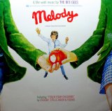 The Bee Gees - Melody (1971 Film)