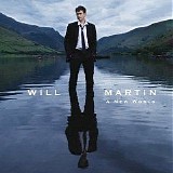 Will Martin - A New World