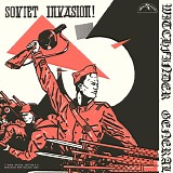 Witchfinder General - Soviet Invasion - EP