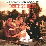 Witchfinder General - Death Penalty