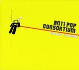 Antipop Consortium - Tragic Epilogue