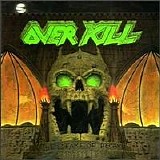 Overkill - The Years Of Decay