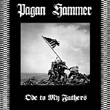 Pagan Hammer - Ode To My Fathers