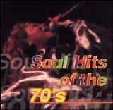 Various artists - Soul Hits of the 70's [Sony]