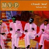 Various artists - MVP Classic Soul, Vol. 1