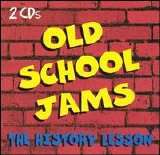 Various artists - Old School Jams: The History Lesson (2 of 2)
