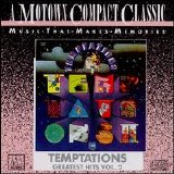The Temptations - Greatest Hits, Vol. 2
