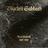 Black Sabbath - Blackest Sabbath 1970 - 1987