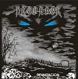 Predador - Devastación