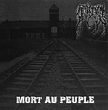 Pogrom - Mort Au Peuple