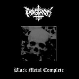 Pogrom 1147 - Black Metal Complete