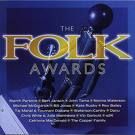 Kate Rusby - The Folk Awards 2001