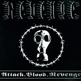 Revenge - Attack - Blood - Revenge