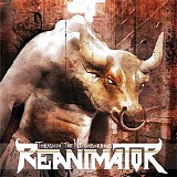 Reanimator - Thrashing The Neighborhood