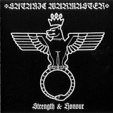 Satanic Warmaster - Strength & Honour
