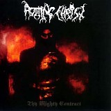 Rotting Christ - Thy Mighty Contract