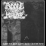 Riddle of Meander - End of All Life And Creation