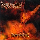 Rotting Christ - Genesis