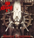 Shub Niggurath - Horror Creatures