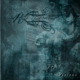 Remembrance - Frail Visions